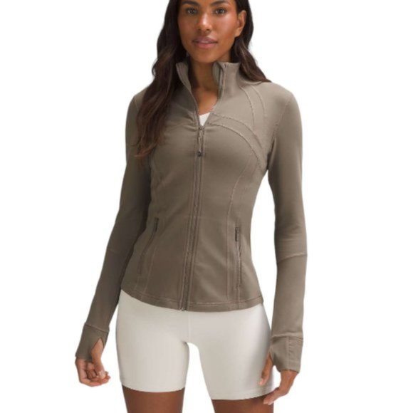 lululemon athletica Jackets & Blazers - Lululemon Define Jacket *Luon Nomad